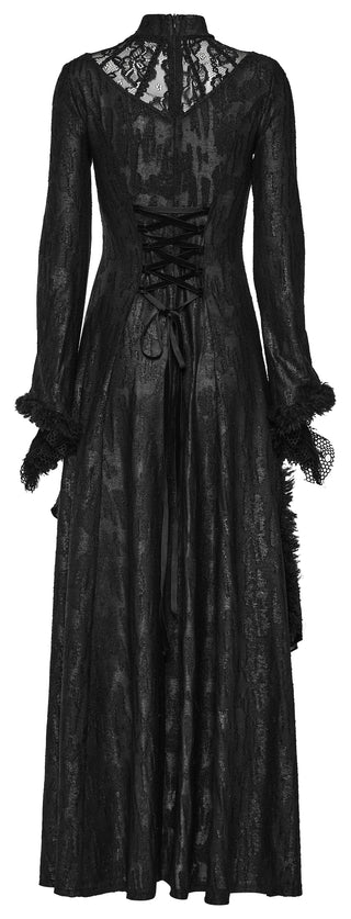 Shadow of Carmilla Dress
