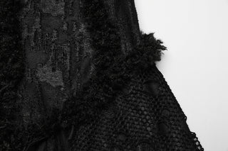 Shadow of Carmilla Dress