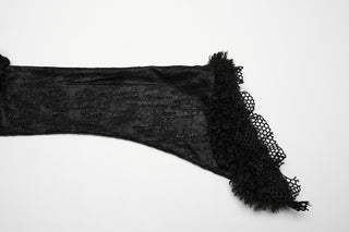 Shadow of Carmilla Dress