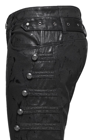 Wasteland Militia Pants
