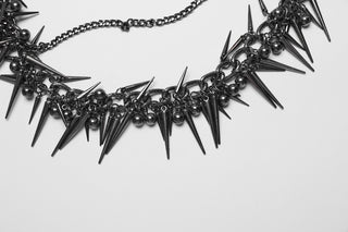 Impaler Queen - Chain Harness