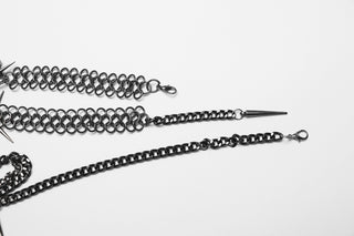 Impaler Queen - Chain Harness