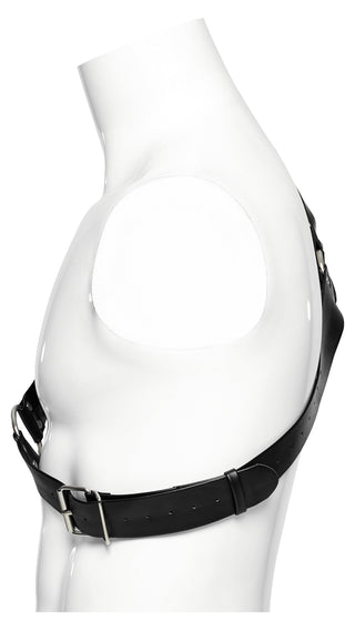 Road Ravager Harness