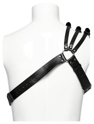 Road Ravager Harness