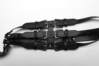 Road Ravager Harness
