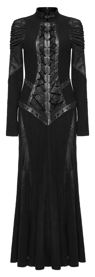 Lady Umbra Voss Evening Dress