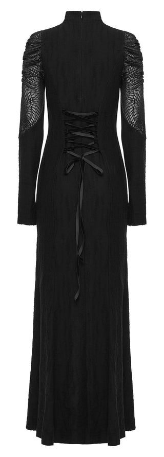 Lady Umbra Voss Evening Dress
