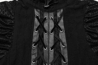 Lady Umbra Voss Evening Dress