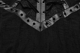 Lady Umbra Voss Evening Dress