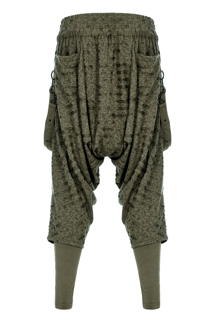 Wasteland Nomad Pants