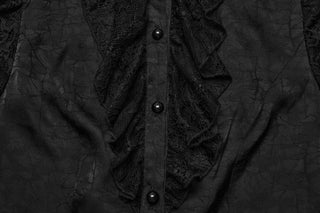 The Lace Court Bodice