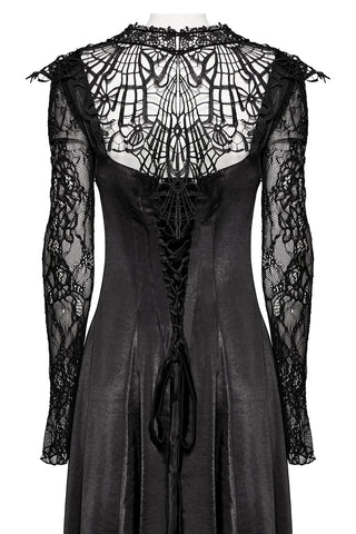 Lilith’s Eclipse Dress
