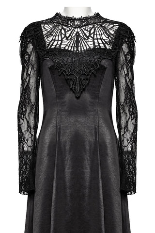 Lilith’s Eclipse Dress