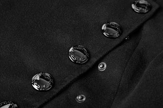 Panzer Commandress Coat