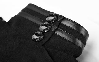 Panzer Commandress Coat