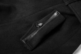 Panzer Commandress Coat