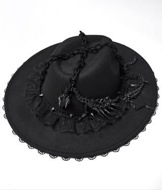 Dragonshade Witch Hat