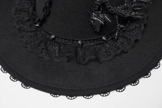 Dragonshade Witch Hat