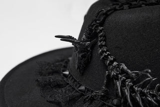 Dragonshade Witch Hat