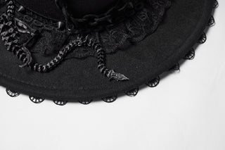 Dragonshade Witch Hat