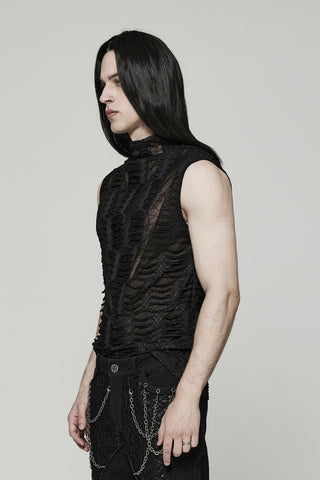 Web of Shadows Top