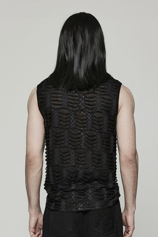 Web of Shadows Top
