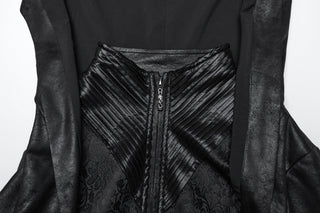 Shadow Wizard Jacket