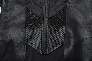 Shadow Wizard Jacket