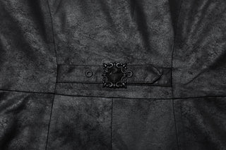 Shadow Wizard Jacket