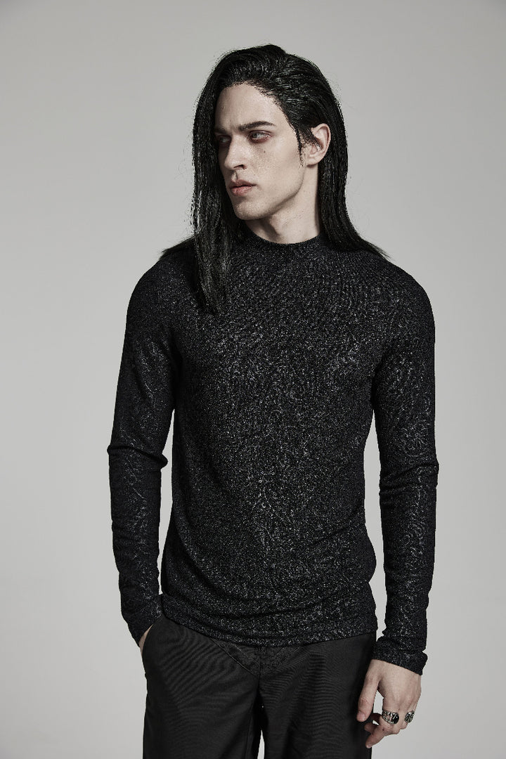 Blackthorn Scholar Top