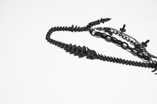 Dragon Bone Necklace