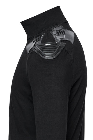 Shadow Sector Tactical Top