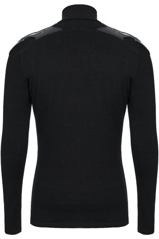 Shadow Sector Tactical Top