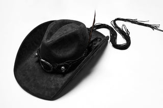 Dark Rogue Hat