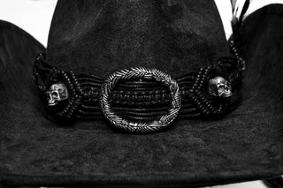 Dark Rogue Hat