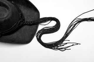 Dark Rogue Hat