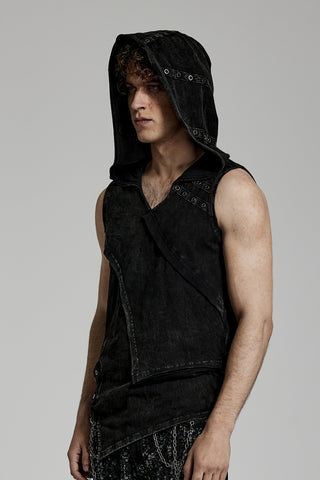 Rogue Shadow Hoodie
