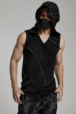 Rogue Shadow Hoodie