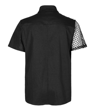 Riot Mesh Shirt