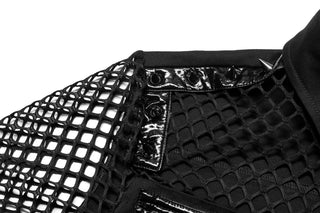 Riot Mesh Shirt