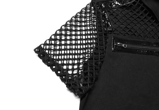 Riot Mesh Shirt