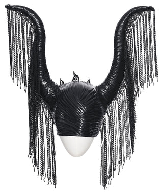 Dark Enchantress Horned Crown
