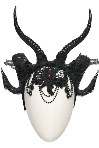 Veil of the Dark Mother