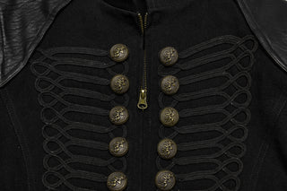 ..The Iron Regiment Military Vest
