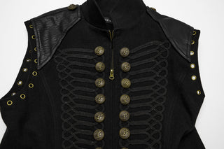 ..The Iron Regiment Military Vest