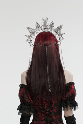 Eclipse of Bones – Dark Majesty Crown