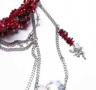 Queen of the Haunted Lands Crown