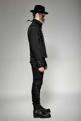 General Snow jacket