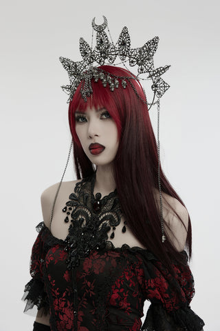 Eclipse of Bones – Dark Majesty Crown