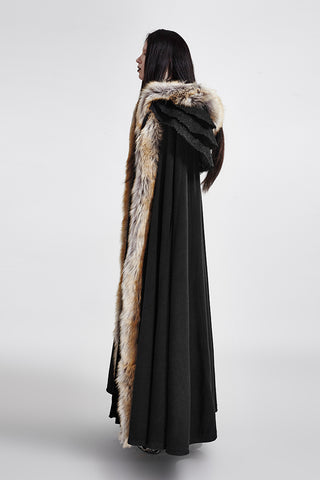 Duchess of the Black Gate Cloak